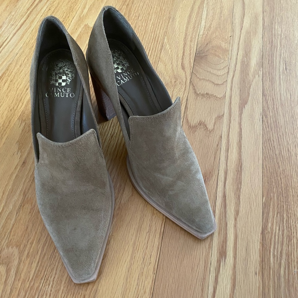Vince Camuto shoes
